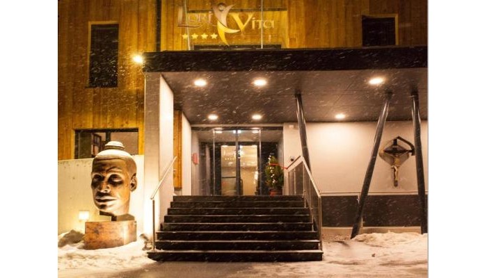 Hotel Lorivita Residenz Saalbach poza 2