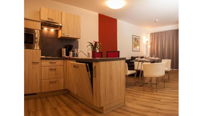 Hotel Lorivita Residenz Saalbach poza 12