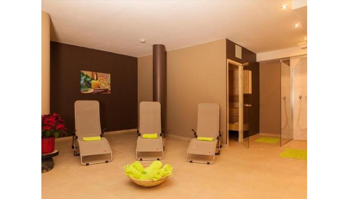 Hotel Lorivita Residenz Saalbach poza 17