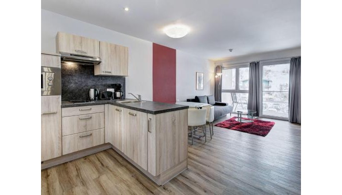 Hotel Lorivita Residenz Saalbach poza 11