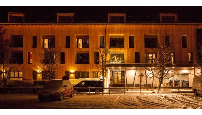 Hotel Lorivita Residenz Saalbach poza 0