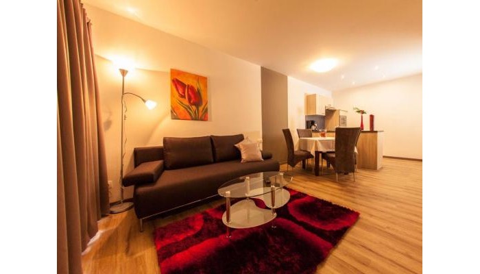 Hotel Lorivita Residenz Saalbach poza 6