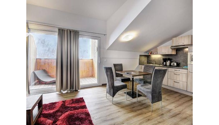 Hotel Lorivita Residenz Saalbach poza 5