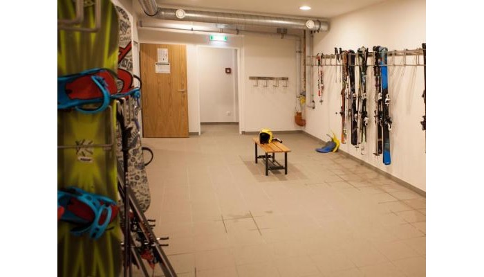 Hotel Lorivita Residenz Saalbach poza 18