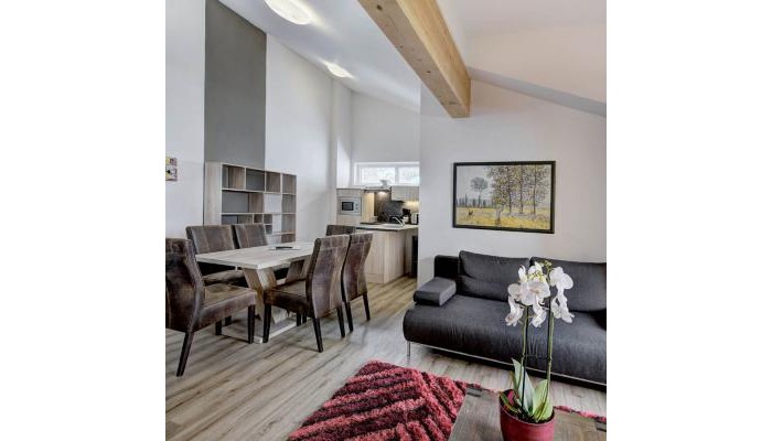 Hotel Lorivita Residenz Saalbach poza 8