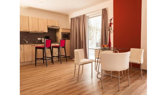 Hotel Lorivita Residenz Saalbach poza 10