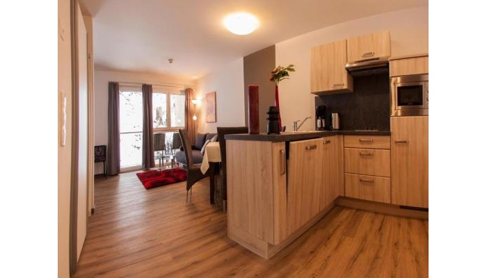 Hotel Lorivita Residenz Saalbach poza 14