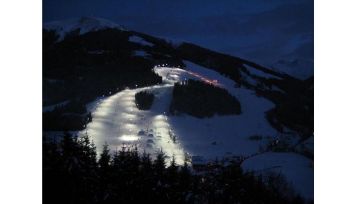 Hotel Lorivita Residenz Saalbach poza 19