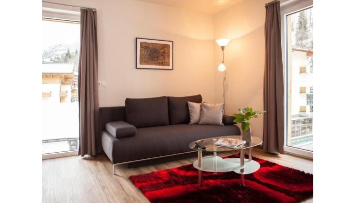 Hotel Lorivita Residenz Saalbach poza 13