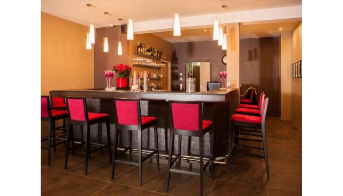 Hotel Lorivita Residenz Saalbach poza 15