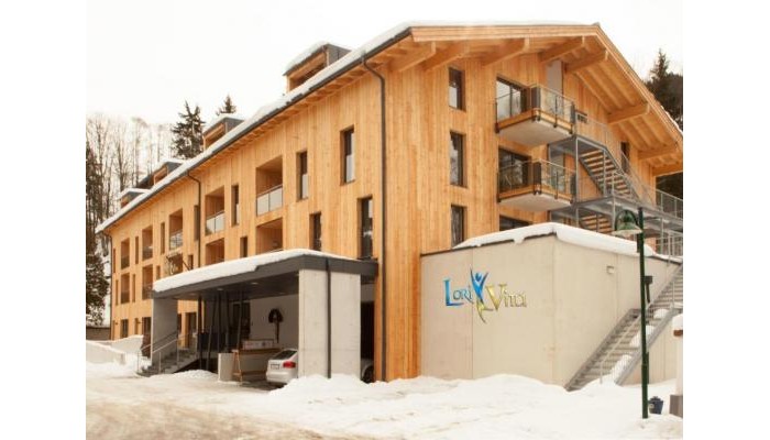Hotel Lorivita Residenz Saalbach poza 1