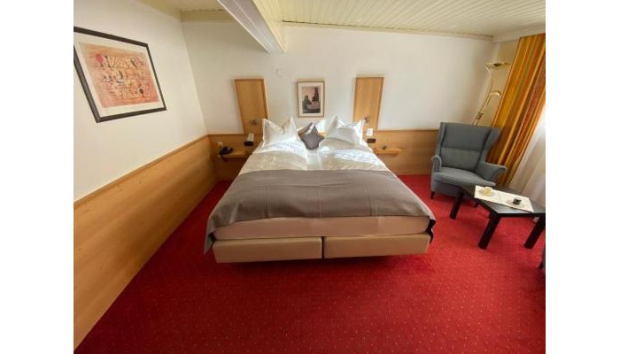 Hotel Panther poza 8