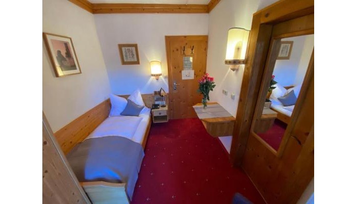 Hotel Panther poza 3