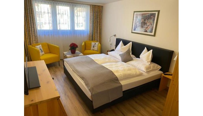 Hotel Panther poza 4