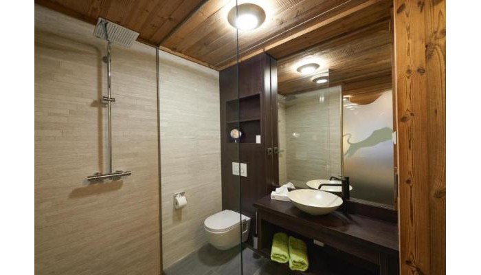 Hotel Panther poza 10