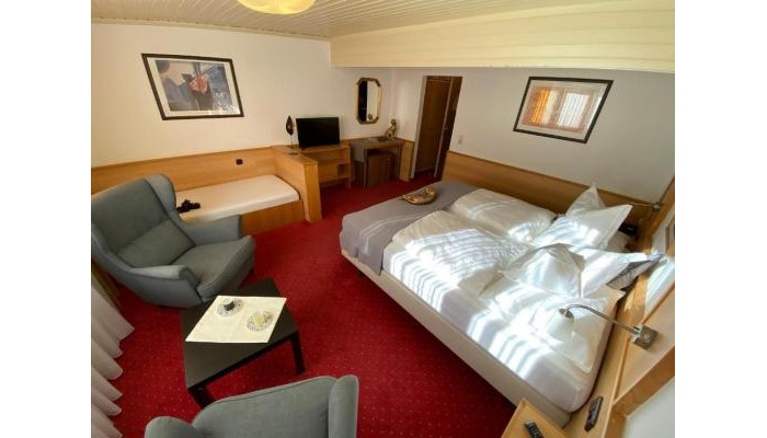 Hotel Panther poza 5