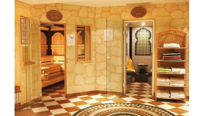 Hotel Panther poza 11