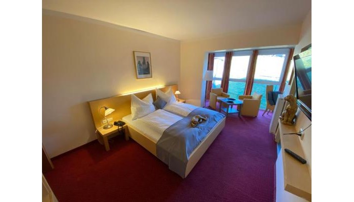 Hotel Panther poza 7