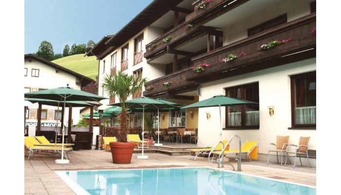 Hotel Panther poza 14