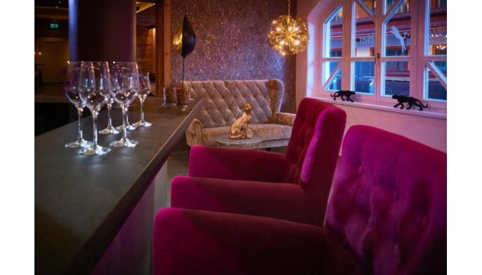 Hotel Panther poza 12