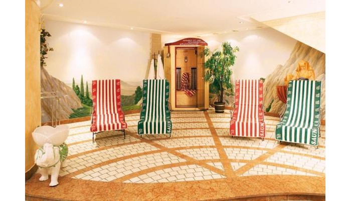 Hotel Panther poza 13