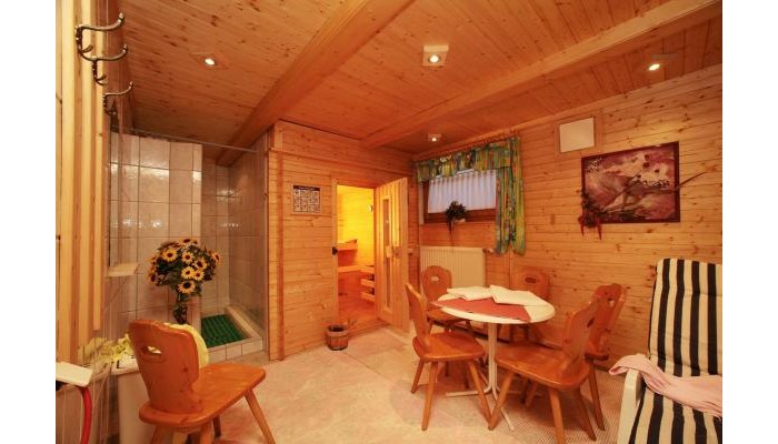 Hotel Pension Bohmerwald poza 6