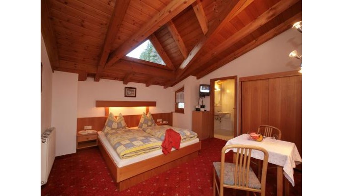 Hotel Pension Bohmerwald poza 2