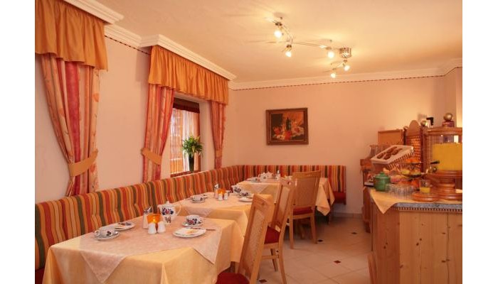 Hotel Pension Bohmerwald poza 4