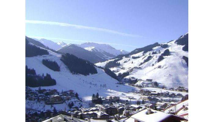 Hotel Pension Bohmerwald poza 1