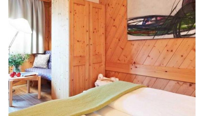 Hotel Pension Eder poza 0