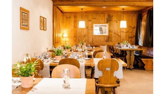 Hotel Landhaus poza 0