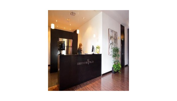 Apartahotel Attica 21 Valles poza 1