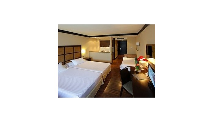 Apartahotel Attica 21 Valles poza 8