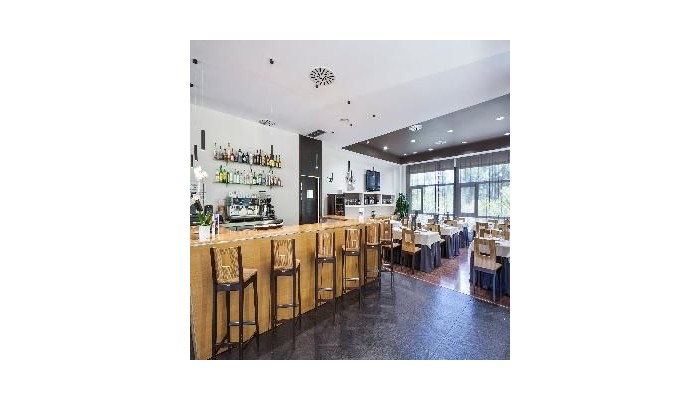 Apartahotel Attica 21 Valles poza 0