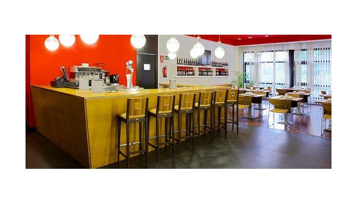 Aparthotel Valles poza 3