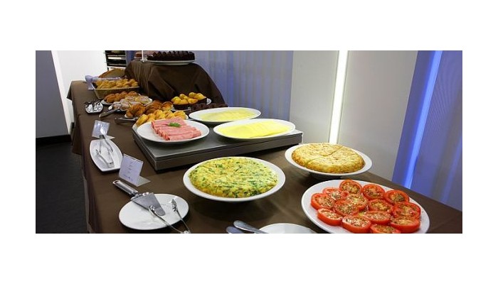 Aparthotel Valles poza 4