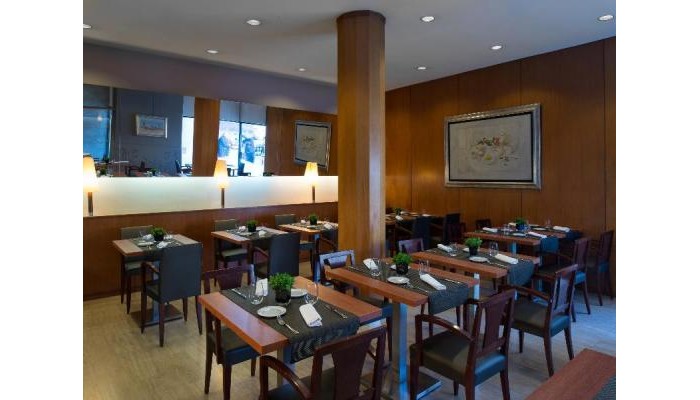 Catalonia Gran Hotel Verdi poza 2