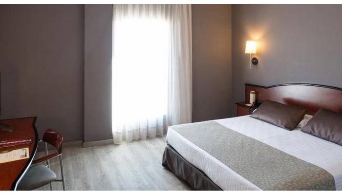 Catalonia Gran Hotel Verdi poza 5