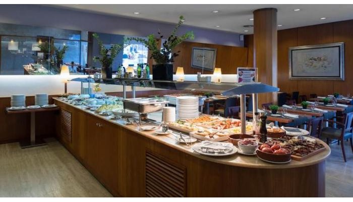 Catalonia Gran Hotel Verdi poza 3