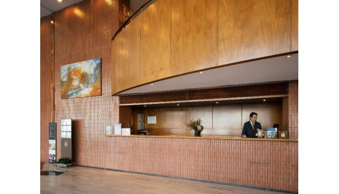 Catalonia Gran Hotel Verdi poza 8