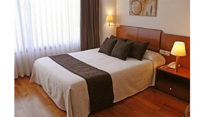 Hotel Arrahona poza 2