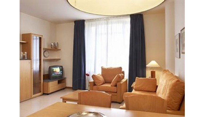 Hotel Arrahona poza 5