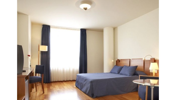 Hotel Arrahona poza 8