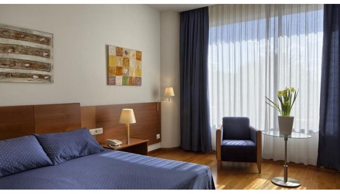 Hotel Arrahona poza 7