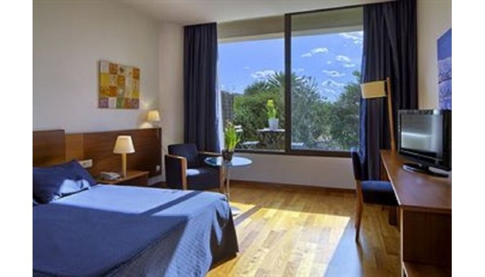 Hotel Arrahona poza 6