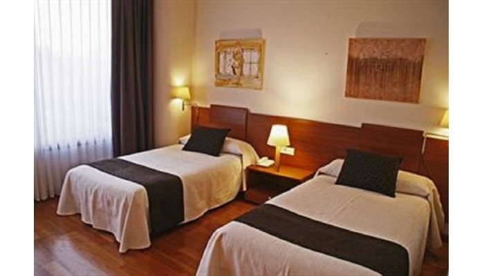 Hotel Arrahona poza 4