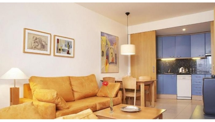 Hotel Arrahona poza 0