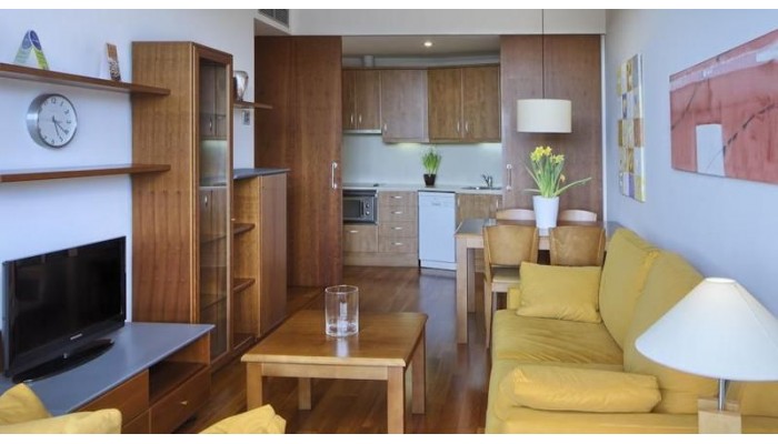 Hotel Arrahona poza 3