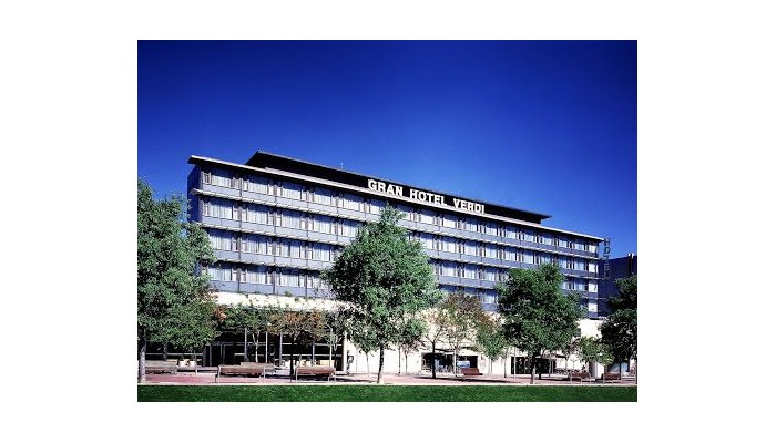 Hotel Catalonia Gran Verdi - Sabadell poza 0
