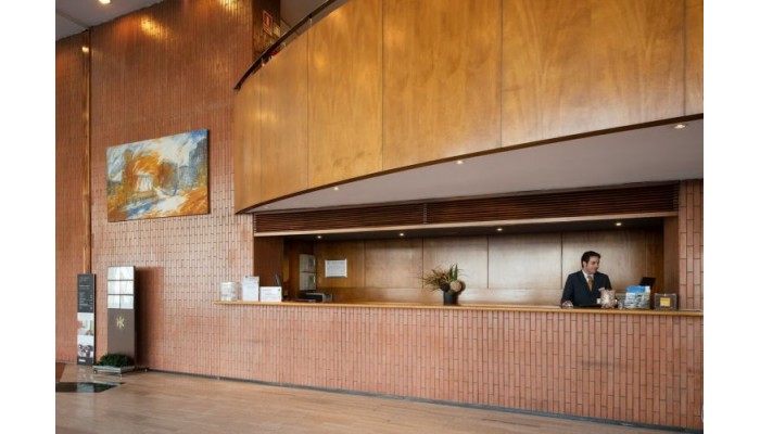 Hotel Catalonia Gran Verdi - Sabadell poza 3